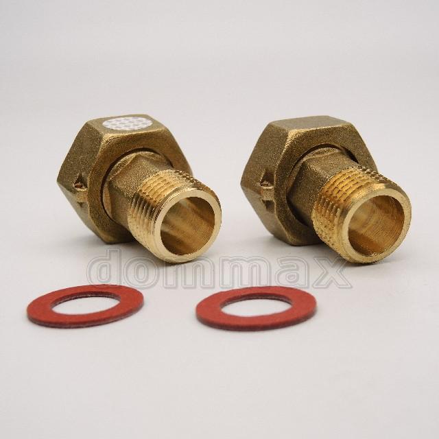  ������ �/��������� 1/2" (���� �����) �/�������� Solomon ���� 105,8 ��� / ������ � ���