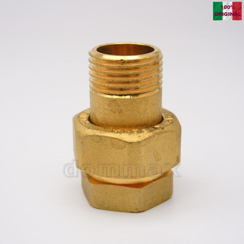  ����������-��� 1/2" ������ (������ ���������) ����������-���� (������� General Fittings ���� 214,5 ��� / ������ � ���