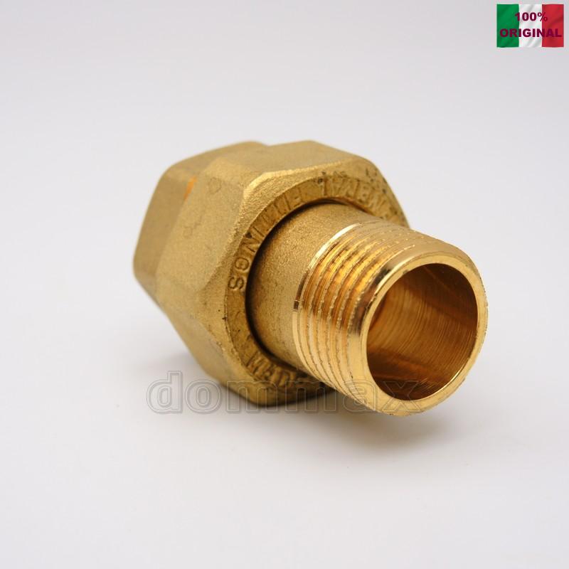  ����������-��� 1/2" ������ (������ ���������) ����������-���� (������� General Fittings ���� 214,5 ��� / ������ � ���