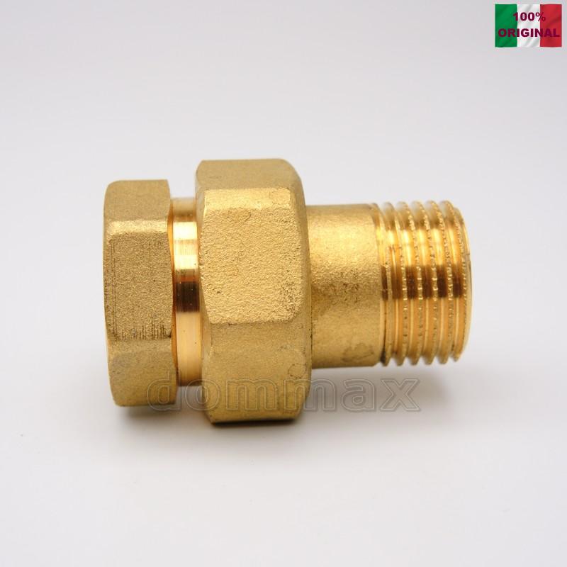  ����������-��� 1/2" ������ (������ ���������) ����������-���� (������� General Fittings ���� 214,5 ��� / ������ � ���