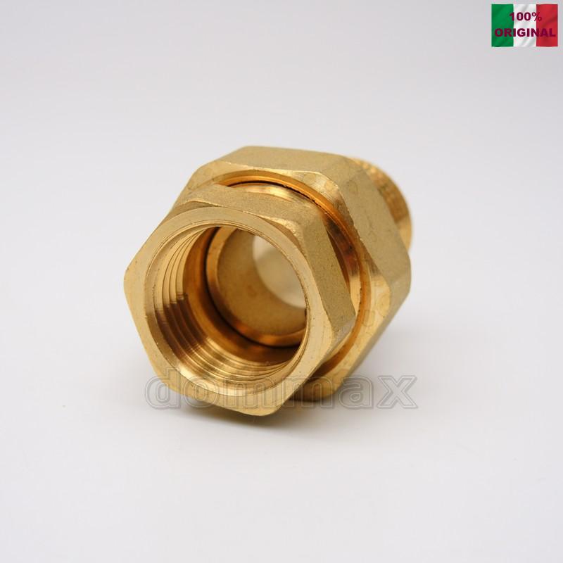  ����������-��� 1/2" ������ (������ ���������) ����������-���� (������� General Fittings ���� 214,5 ��� / ������ � ���