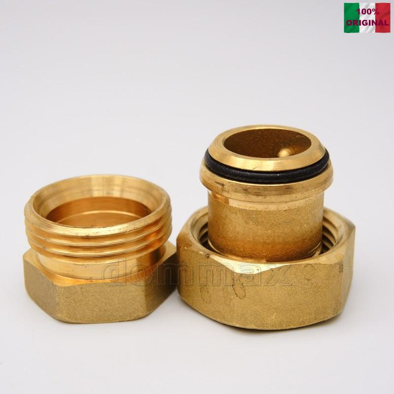  ����������-��� 1/2" ������ (������ ���������) ����������-���� (������� General Fittings ���� 214,5 ��� / ������ � ���