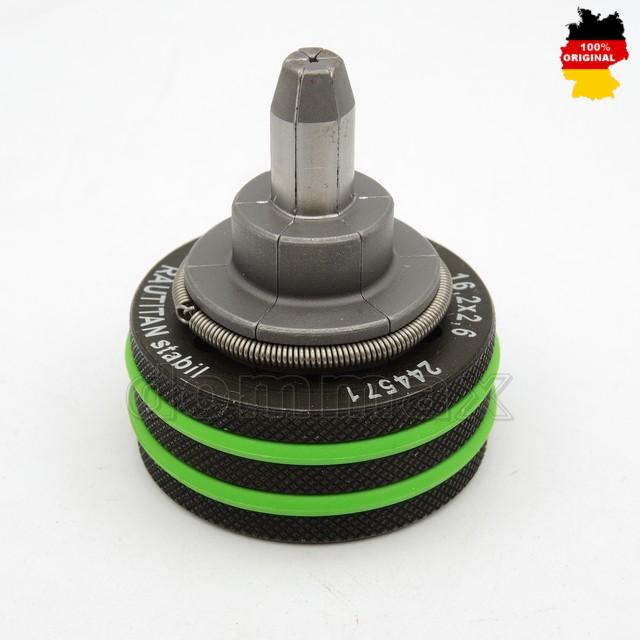 244571001 ������������� ������� 16 x 2,6 STABIL �������������� ������� ��� ���������� 16,2 � REHAU ���� 3571,7 ��� / ������ � ���