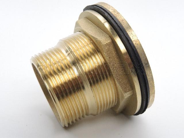 ����� ��������� � ��� 11/2" ������ ������ ���� 290,4 ��� / ������ ���
