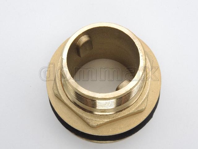  ����� ��������� � ��� 11/2" ������ ������ ���� 290,4 ��� / ������ ���