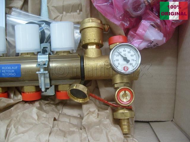 R557FY005 �������� �/����� ������ 1" x 3/4"� �� 5 ������ � ������������ �������������� ������ �� ������� �� 16 2,0 ��������� �/������� ���� 3/4"� 5������� � ������������� ���������������� � ��� Giacomini ���� 13674,1 ��� / ������ � ���
