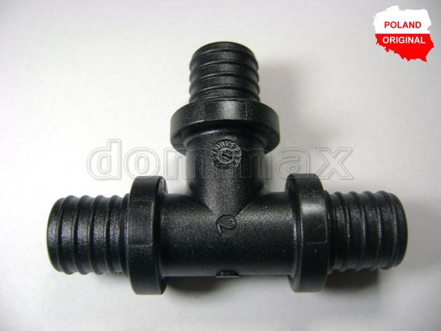 9018.010 ������ KAN-therm PPSU �. 18 x 2 ������� ���� 273,9 ��� / ������ � ���