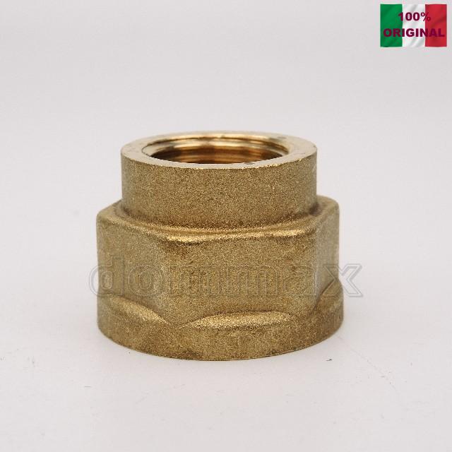 F271 ����� ���������� ������� 3/4" x 1/2" �� ������������ �������� Pattaroni ���� 147,4 ��� / ������ � ���