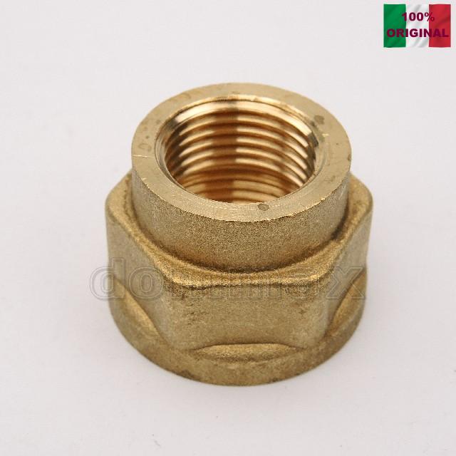F271 ����� ���������� ������� 3/4" x 1/2" �� ������������ �������� Pattaroni ���� 147,4 ��� / ������ � ���