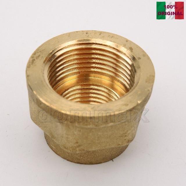 F271 ����� ���������� ������� 3/4" x 1/2" �� ������������ �������� Pattaroni ���� 147,4 ��� / ������ � ���