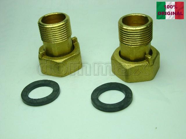 F191 ������ �������� ��� ��������� 3/4"� x 1"� (����) �������� �������� 3/4"� Pattaroni ���� 575,3 ��� / ������ � ���