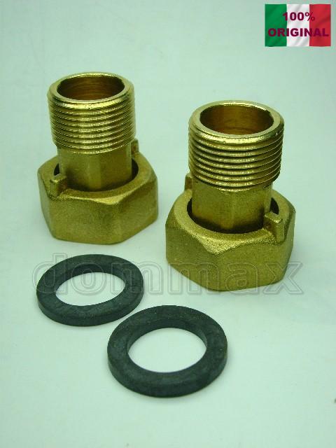 F191 ������ �������� ��� ��������� 3/4"� x 1"� (����) �������� �������� 3/4"� Pattaroni ���� 575,3 ��� / ������ � ���