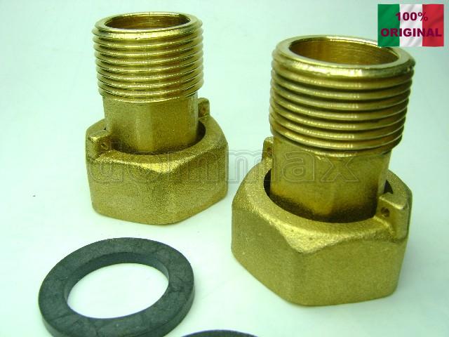 F191 ������ �������� ��� ��������� 3/4"� x 1"� (����) �������� �������� 3/4"� Pattaroni ���� 575,3 ��� / ������ � ���