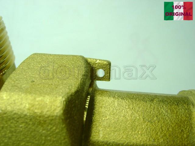 F191 ������ �������� ��� ��������� 3/4"� x 1"� (����) �������� �������� 3/4"� Pattaroni ���� 575,3 ��� / ������ � ���