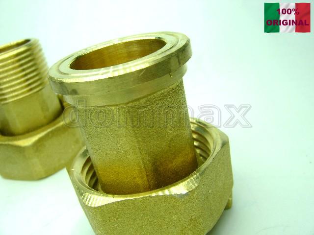 F191 ������ �������� ��� ��������� 3/4"� x 1"� (����) �������� �������� 3/4"� Pattaroni ���� 575,3 ��� / ������ � ���
