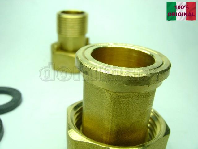 F191 ������ �������� ��� ��������� 3/4"� x 1"� (����) �������� �������� 3/4"� Pattaroni ���� 575,3 ��� / ������ � ���