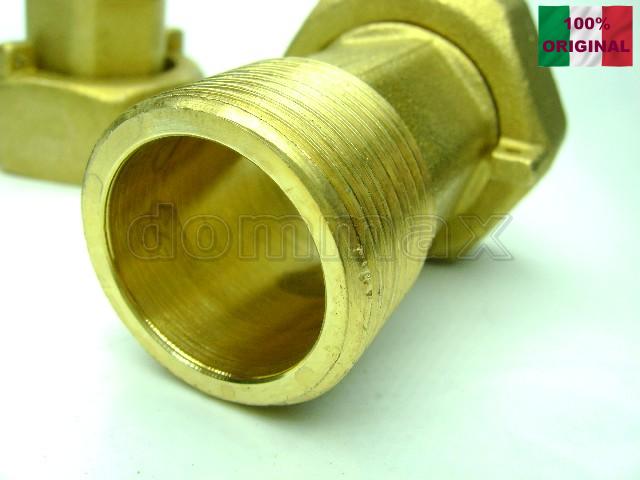 F191 ������ �������� ��� ��������� 3/4"� x 1"� (����) �������� �������� 3/4"� Pattaroni ���� 575,3 ��� / ������ � ���