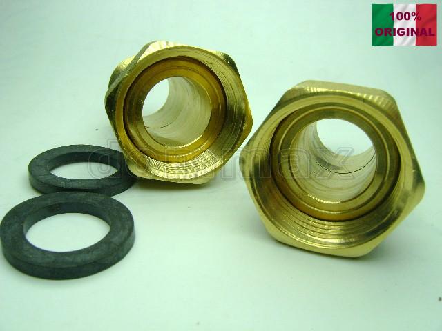 F191 ������ �������� ��� ��������� 3/4"� x 1"� (����) �������� �������� 3/4"� Pattaroni ���� 575,3 ��� / ������ � ���