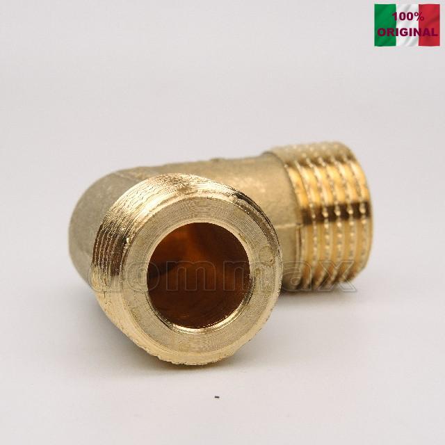 F796 ����� ������� 1/2" �� ������ �������� �� Pattaroni ���� 222,2 ��� / ������ � ���