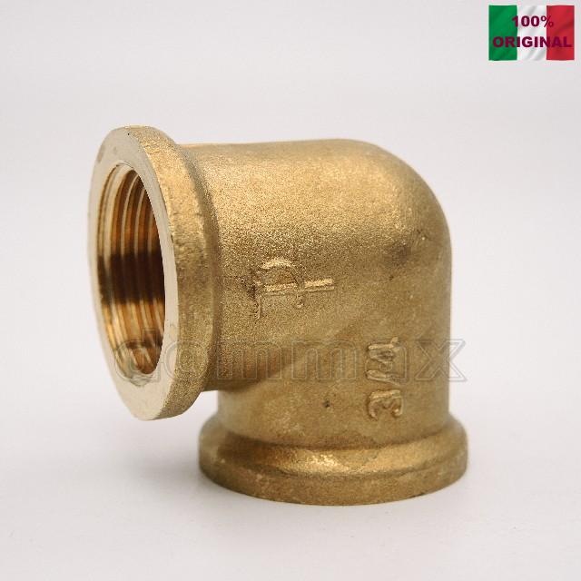 F90 ����� ������� 3/4" �� ������ �������� Pattaroni ���� 206,8 ��� / ������ � ���