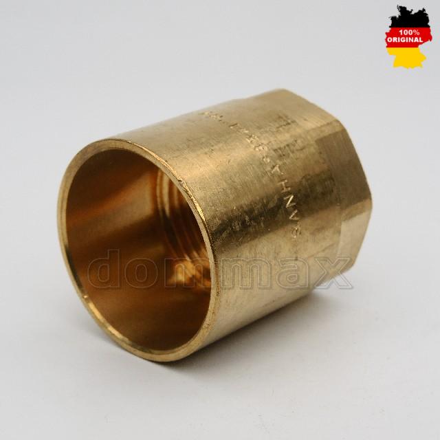4270g ����� �/����� 35 x 1"� SANHA-VIEGA ���� 524,7 ��� / ������ � ���