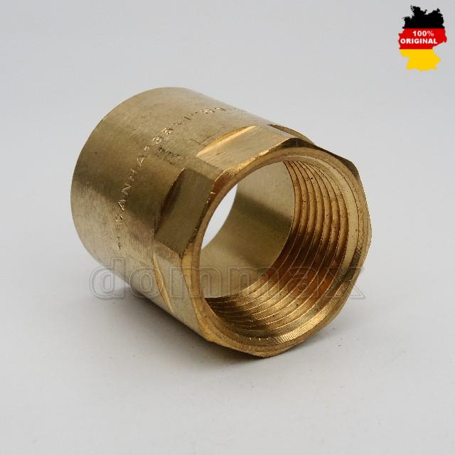 4270g ����� �/����� 35 x 1"� SANHA-VIEGA ���� 524,7 ��� / ������ � ���