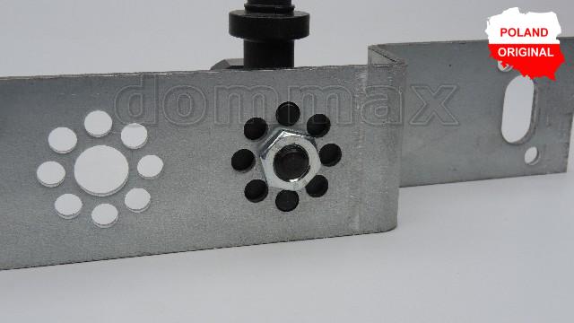 6090.09 ��������� ��������� � �������� (L=50��, 80��, 150��) ��������� � �������� KAN-therm ���� 422,4 ��� / ������ � ���