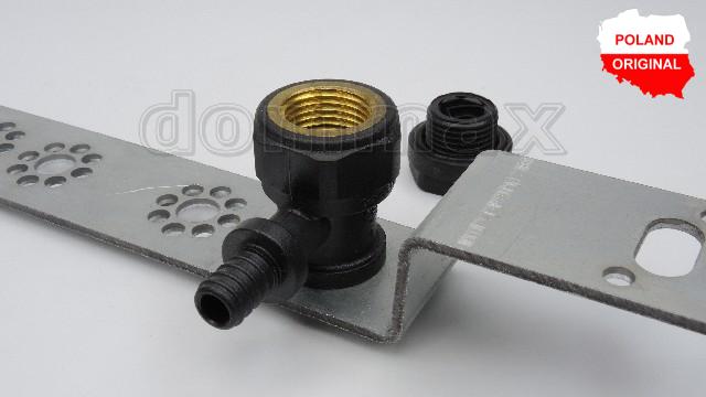 6090.09 ��������� ��������� � �������� (L=50��, 80��, 150��) ��������� � �������� KAN-therm ���� 422,4 ��� / ������ � ���