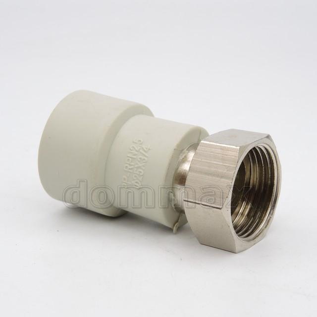  ������� ����� 25 x 3/4" �������� VS ���� 117,7 ��� / ������ � ���