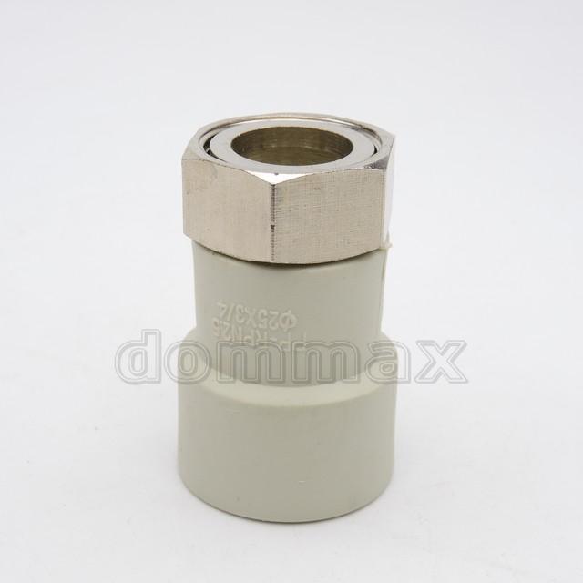  ������� ����� 25 x 3/4" �������� VS ���� 117,7 ��� / ������ � ���