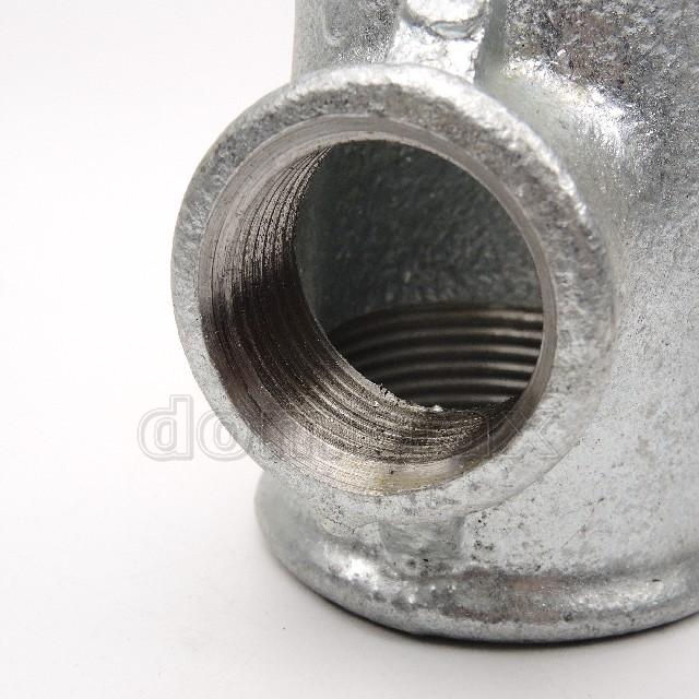 130 ������ ����������� ����������� 11/2" x 1" ������� ������������ ������������ Atusa-SANHA-GEBO ���� 352 ��� / ������ � ���
