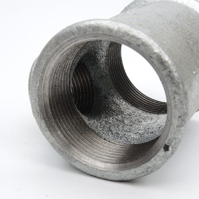 130 ������ ����������� ����������� 11/2" x 3/4" ������� ������������ ������������  Atusa-SANHA-GEBO ���� 460,9 ��� / ������ � ���