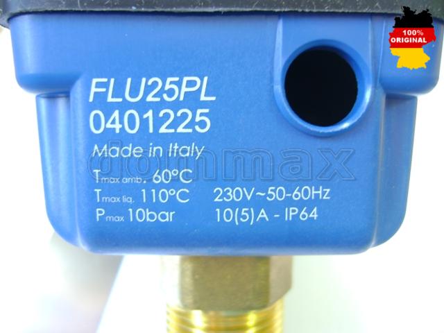  ������ ������� � ������� ��������� 1" Watts FLU25PL �������� ������� � ������� �������� ���� 3388 ��� / ������ � ���