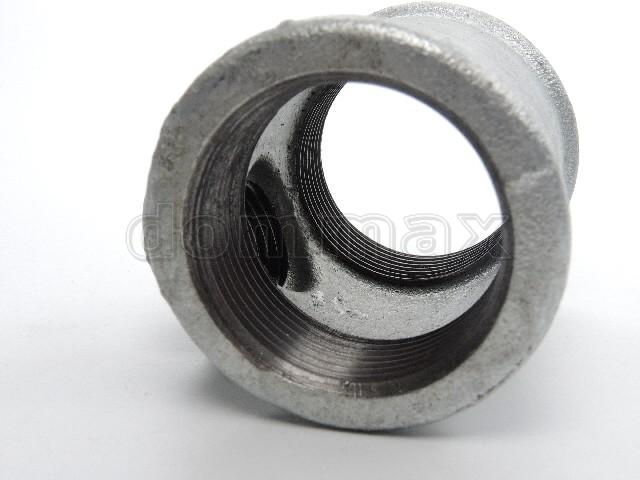 130 ������ ����������� ����������� 11/4" x 1/2" ������� ������������ ������������ Atusa-SANHA-GEBO ���� 345,4 ��� / ������ � ���