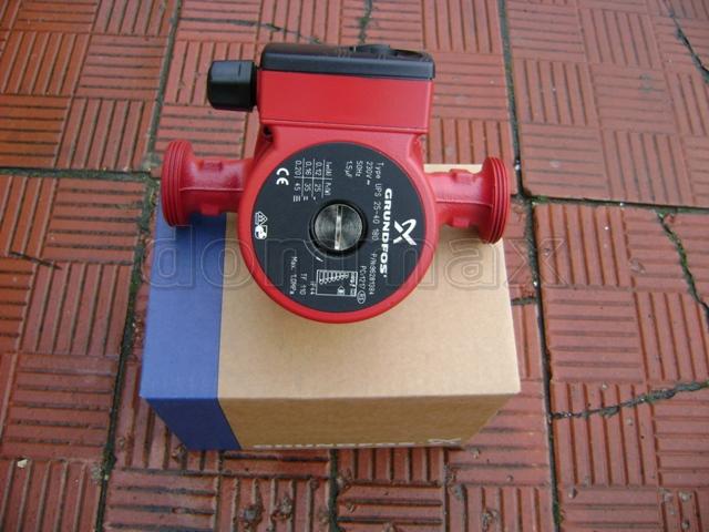  ����� ������������� Grundfos UPS 25/40 180�� �������������� ���� 4676,1 ��� / ������ � ���