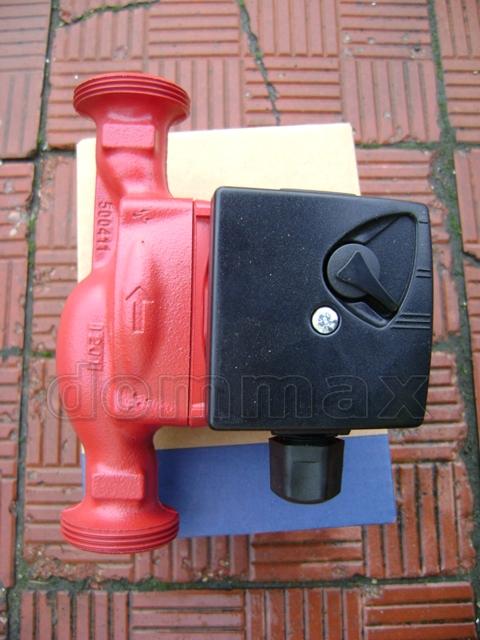  ����� ������������� Grundfos UPS 25/40 180�� �������������� ���� 4676,1 ��� / ������ � ���
