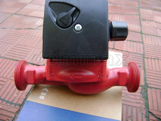  ����� ������������� Grundfos UPS 25/40 180�� �������������� ���� 4676,1 ��� / ������ � ���