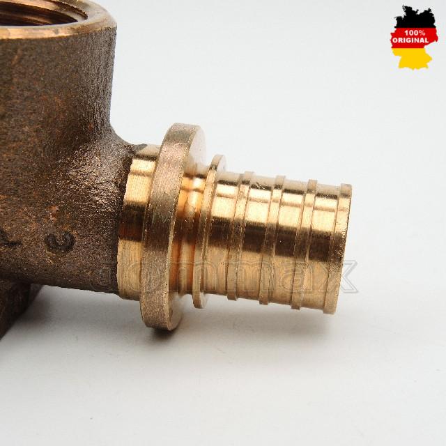 456360001 ����� ������� REHAU Rautitan RX+ �. 20 x 3/4"� ������ ��������� ���� 685,3 ��� / ������ � ���