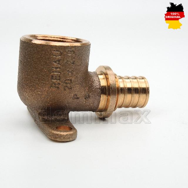456360001 ����� ������� REHAU Rautitan RX+ �. 20 x 3/4"� ������ ��������� ���� 685,3 ��� / ������ � ���