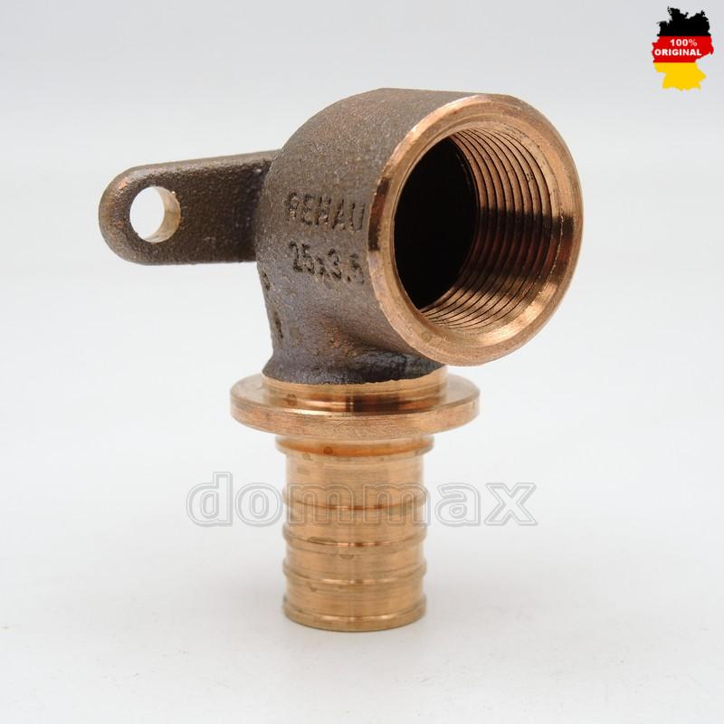 456361001 ����� ������� REHAU Rautitan RX+ �. 25 x 3/4"� ������ ��������� ���� 928,4 ��� / ������ � ���