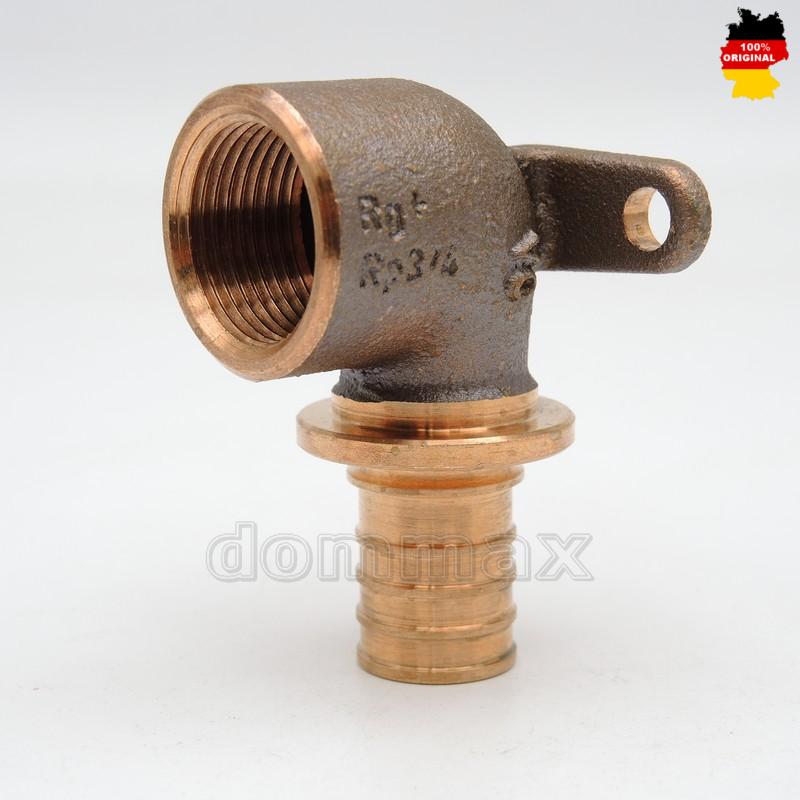 456361001 ����� ������� REHAU Rautitan RX+ �. 25 x 3/4"� ������ ��������� ���� 928,4 ��� / ������ � ���