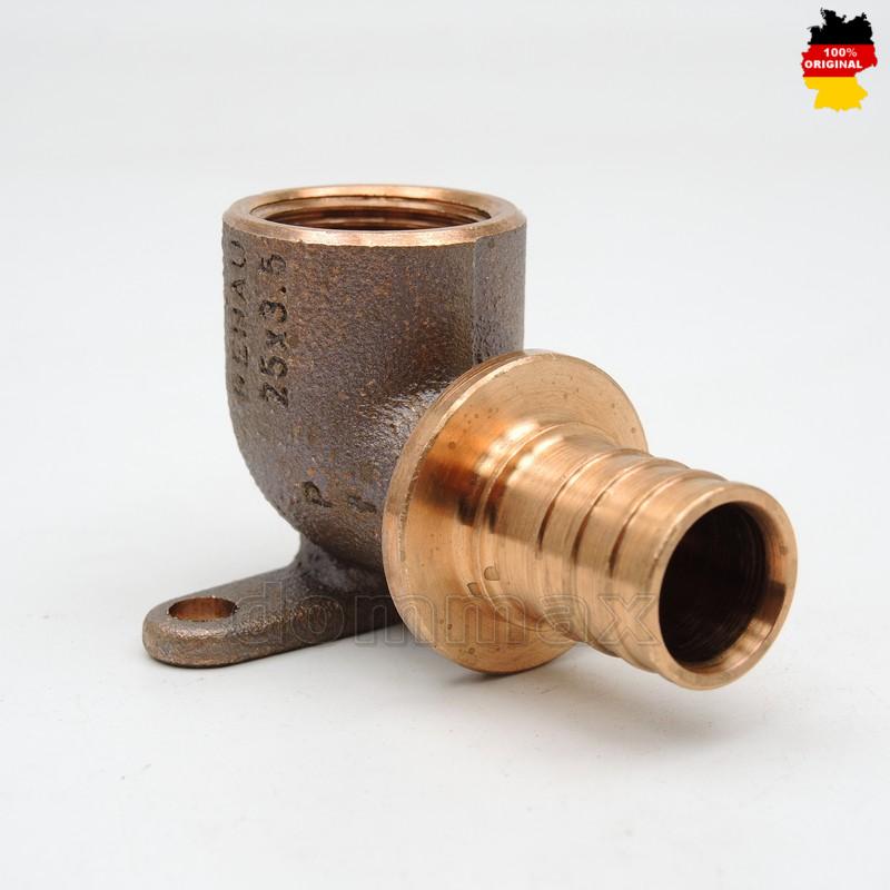 456361001 ����� ������� REHAU Rautitan RX+ �. 25 x 3/4"� ������ ��������� ���� 928,4 ��� / ������ � ���