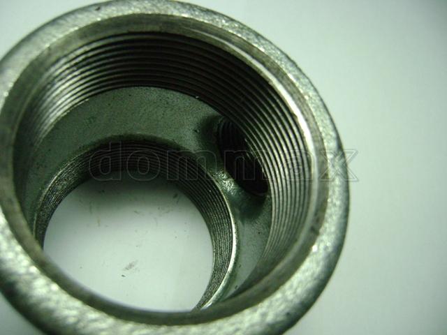 130 ������ ����������� ����������� 2" x 3/4" ������� ������������ ������������  Atusa-SANHA-GEBO ���� 291,5 ��� / ������ � ���