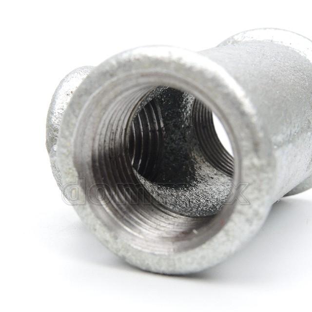 130 ������ ����������� ����������� 3/4" x 1/2" ������� ������������ ������������ Atusa-SANHA-GEBO ���� 199,1 ��� / ������ � ���