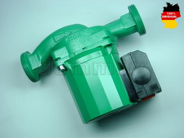  ����� ������������� Wilo Star-RS 25/70 180�� �������������� ���� 5293,2 ��� / ������ � ���