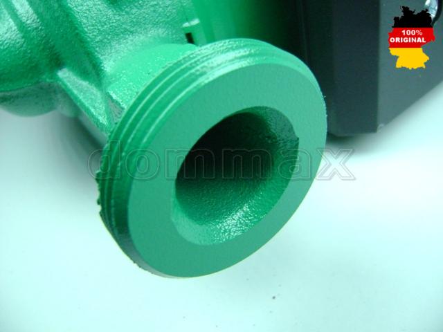  ����� ������������� Wilo Star-RS 25/70 180�� �������������� ���� 5293,2 ��� / ������ � ���