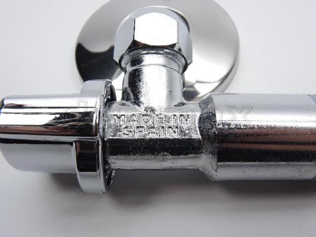  ���� ���������� �������� ������� 1/2" x 3/8" c ������ �. 10 ��������� ������� ������� ������ Arco ���� 168,3 ��� / ������ � ���