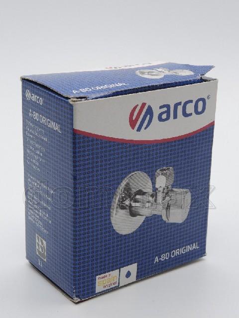  ���� ���������� �������� ������� 1/2" x 3/8" c ������ �. 10 ��������� ������� ������� ������ Arco ���� 168,3 ��� / ������ � ���