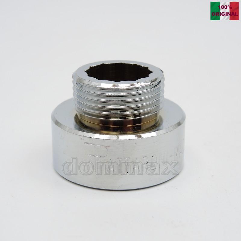 F043 ���������� ���� 1" x 3/4" �� ������� ���������� �� Pattaroni ���� 278,3 ��� / ������ � ���