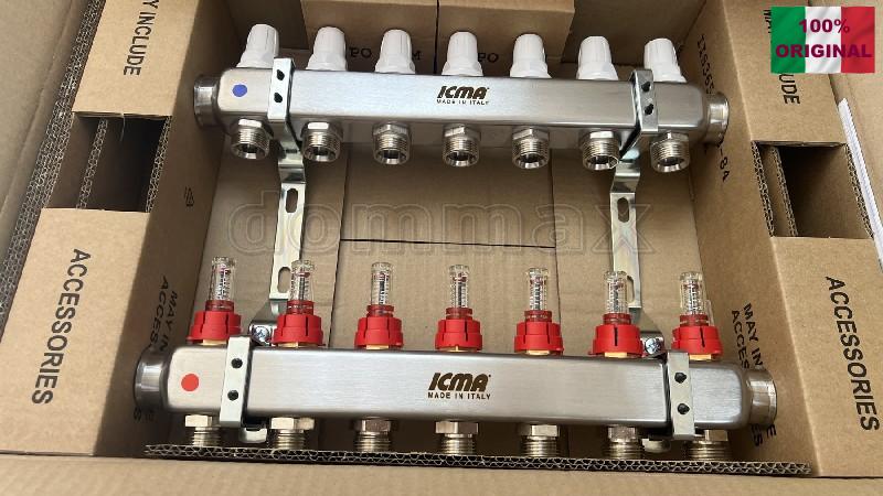 K073 �������� ��� ����� ������ � ������������ (����.) �� 7 ������ ��������� ������� ���� � ������������� ������� Icma ���� 8064,1 ��� / ������ � ���